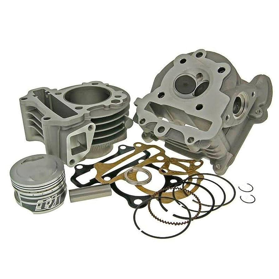 ★BOKU★ Amazon.com: Naraku 52.4mm Performance Cylinder & Head Kit